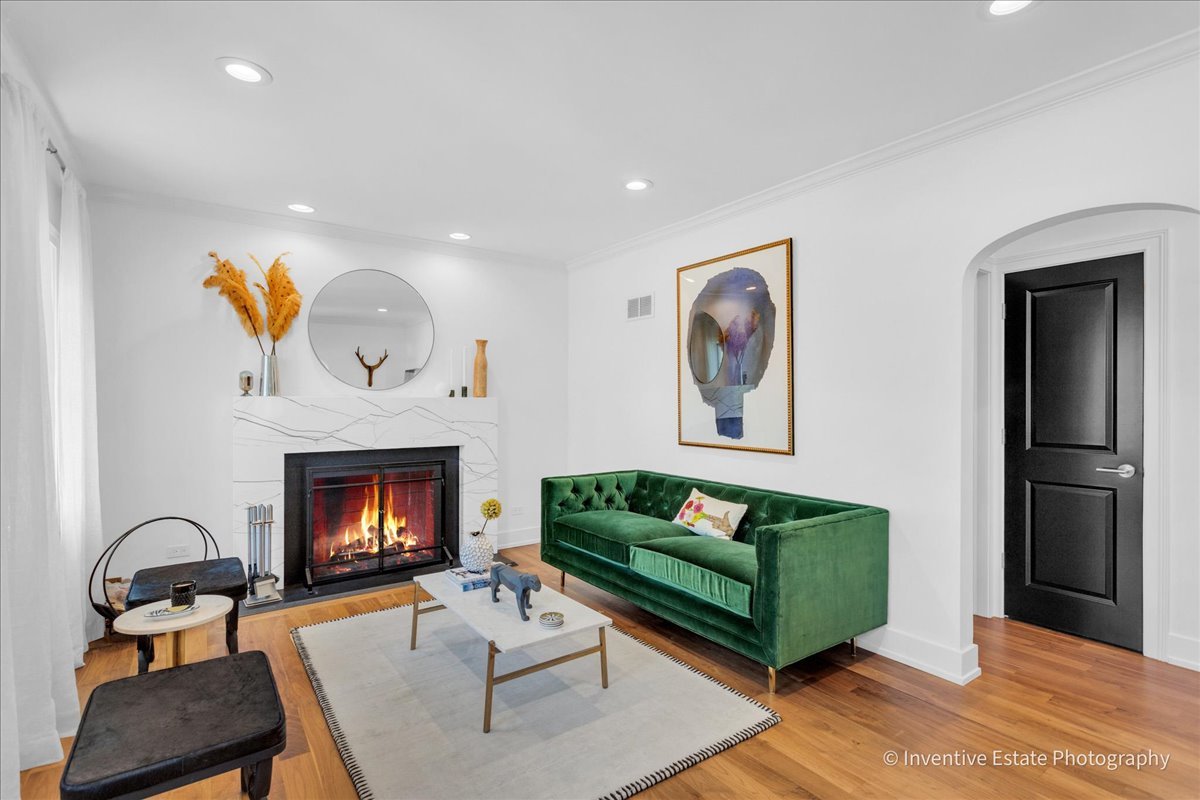 305 N Clinton Avenue