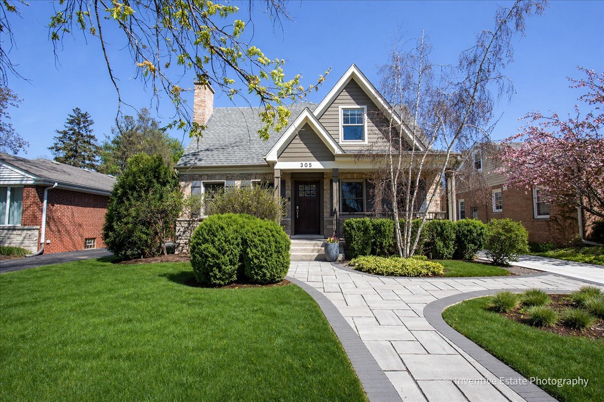305 N Clinton Avenue