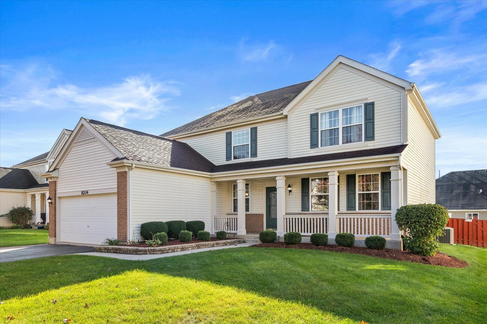 8204 WATERBURY Drive