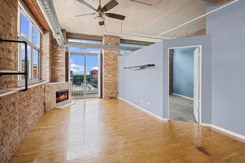 Tiny photo for 1528 S Wabash Avenue #606, Chicago, IL 60605 (MLS # 12494092)