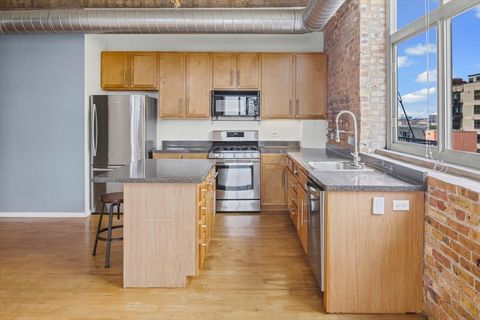 Tiny photo for 1528 S Wabash Avenue #606, Chicago, IL 60605 (MLS # 12494092)