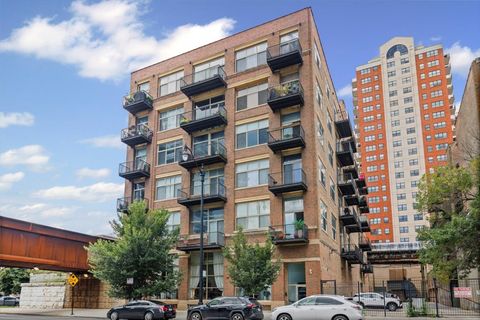 1528 S Wabash Avenue 606 Chicago IL 60605