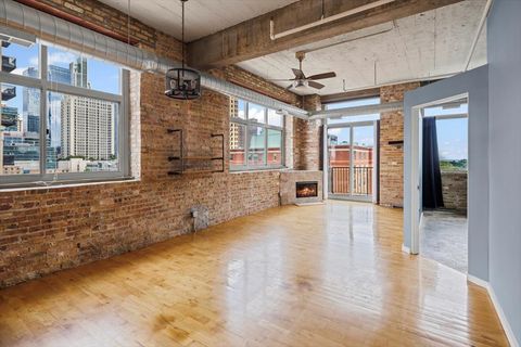 Tiny photo for 1528 S Wabash Avenue #606, Chicago, IL 60605 (MLS # 12494092)