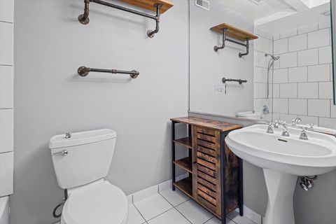 Tiny photo for 1528 S Wabash Avenue #606, Chicago, IL 60605 (MLS # 12494092)