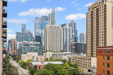 Tiny photo for 1528 S Wabash Avenue #606, Chicago, IL 60605 (MLS # 12494092)