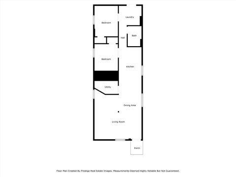 Tiny photo for 142 W Swann Street, Chicago, IL 60609 (MLS # 12632266)