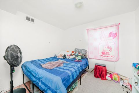 Tiny photo for 142 W Swann Street, Chicago, IL 60609 (MLS # 12632266)