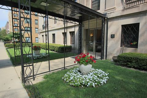 5000 N Marine Drive 6C Chicago IL 60640