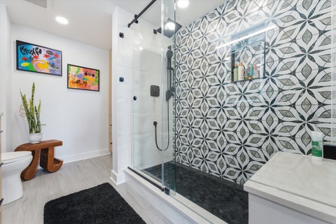 Tiny photo for 1100 W Montrose Avenue #502, Chicago, IL 60613 (MLS # 12759198)