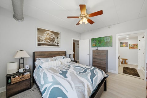 Tiny photo for 1100 W Montrose Avenue #502, Chicago, IL 60613 (MLS # 12759198)