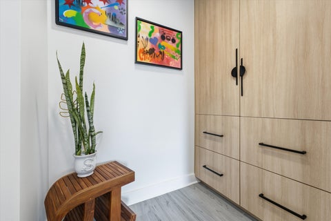 Tiny photo for 1100 W Montrose Avenue #502, Chicago, IL 60613 (MLS # 12759198)