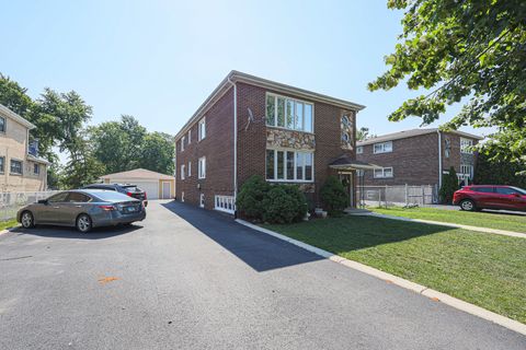 7549 Banks Street Justice IL 60458