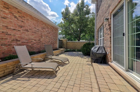 Tiny photo for 1702 Astor Avenue, Oakbrook Terrace, IL 60181 (MLS # 12684166)