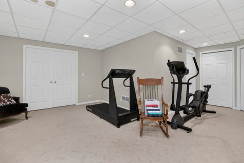 Tiny photo for 1702 Astor Avenue, Oakbrook Terrace, IL 60181 (MLS # 12684166)