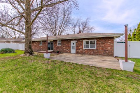 Tiny photo for 318 Cardinal Place, Shorewood, IL 60404 (MLS # 12607836)