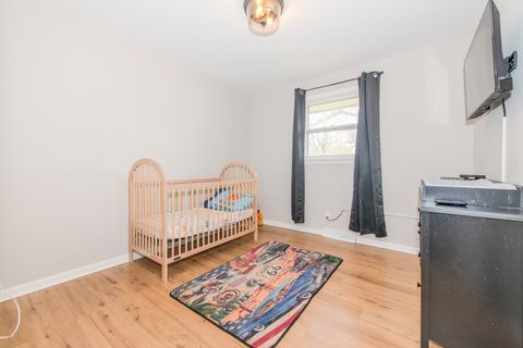 Tiny photo for 318 Cardinal Place, Shorewood, IL 60404 (MLS # 12607836)