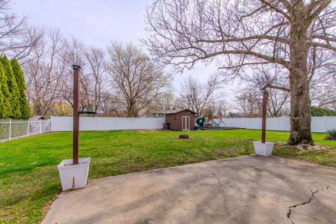 Tiny photo for 318 Cardinal Place, Shorewood, IL 60404 (MLS # 12607836)