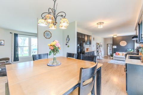 Tiny photo for 318 Cardinal Place, Shorewood, IL 60404 (MLS # 12607836)