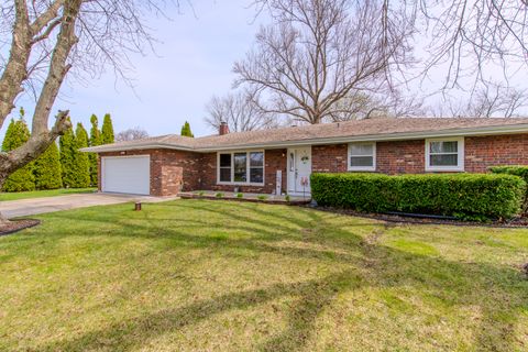 Tiny photo for 318 Cardinal Place, Shorewood, IL 60404 (MLS # 12607836)