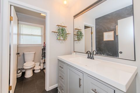 Tiny photo for 318 Cardinal Place, Shorewood, IL 60404 (MLS # 12607836)