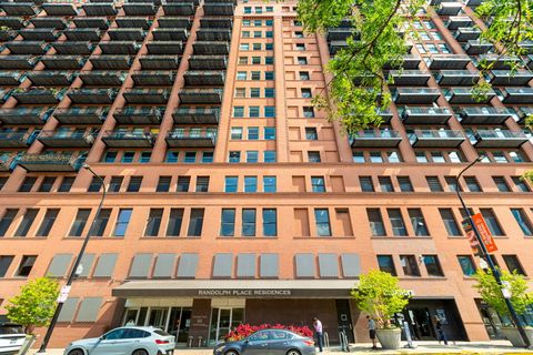 165 N Canal Street 701 Chicago IL 60606