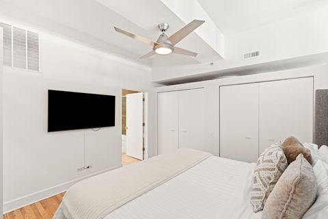 Tiny photo for 165 N Canal Street #701, Chicago, IL 60606 (MLS # 12480255)