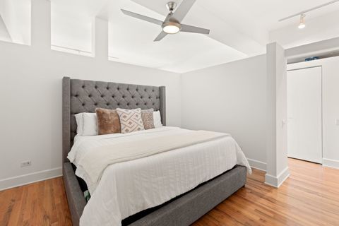 Tiny photo for 165 N Canal Street #701, Chicago, IL 60606 (MLS # 12480255)