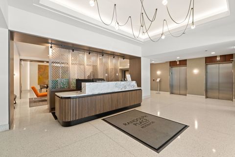 Tiny photo for 165 N Canal Street #701, Chicago, IL 60606 (MLS # 12480255)