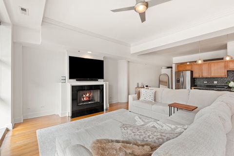 Tiny photo for 165 N Canal Street #701, Chicago, IL 60606 (MLS # 12480255)