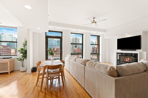 Tiny photo for 165 N Canal Street #701, Chicago, IL 60606 (MLS # 12480255)