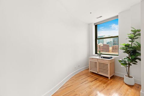 Tiny photo for 165 N Canal Street #701, Chicago, IL 60606 (MLS # 12480255)