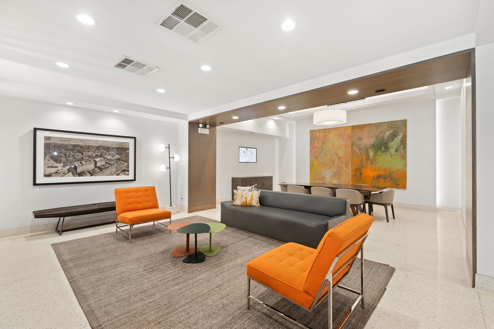 165 N Canal Street 701