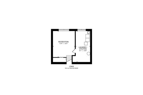 Tiny photo for 915 W Frontenac Drive, Arlington Heights, IL 60004 (MLS # 12763990)