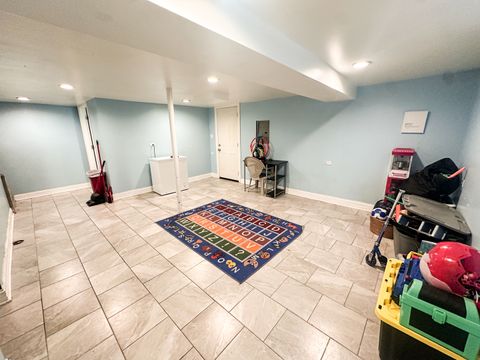 Tiny photo for 8019 S Sangamon Street, Chicago, IL 60620 (MLS # 12495966)