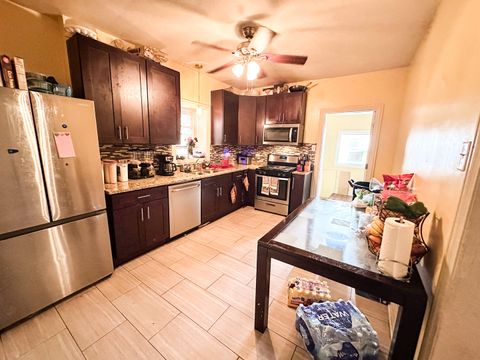 Tiny photo for 8019 S Sangamon Street, Chicago, IL 60620 (MLS # 12495966)