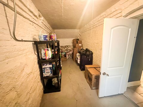 Tiny photo for 8019 S Sangamon Street, Chicago, IL 60620 (MLS # 12495966)