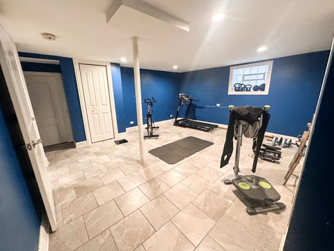 Tiny photo for 8019 S Sangamon Street, Chicago, IL 60620 (MLS # 12495966)