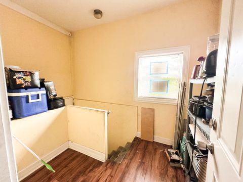 Tiny photo for 8019 S Sangamon Street, Chicago, IL 60620 (MLS # 12495966)