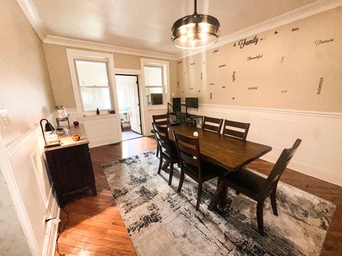 Tiny photo for 8019 S Sangamon Street, Chicago, IL 60620 (MLS # 12495966)