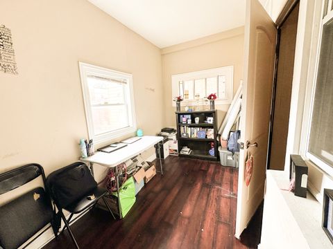 Tiny photo for 8019 S Sangamon Street, Chicago, IL 60620 (MLS # 12495966)