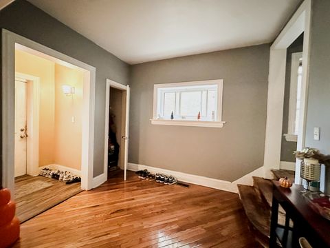 Tiny photo for 8019 S Sangamon Street, Chicago, IL 60620 (MLS # 12495966)