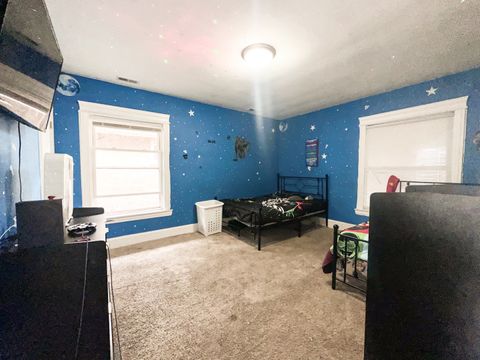 Tiny photo for 8019 S Sangamon Street, Chicago, IL 60620 (MLS # 12495966)