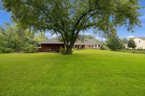 Tiny photo for 607 Birch Avenue, Lake Bluff, IL 60044 (MLS # 12764351)