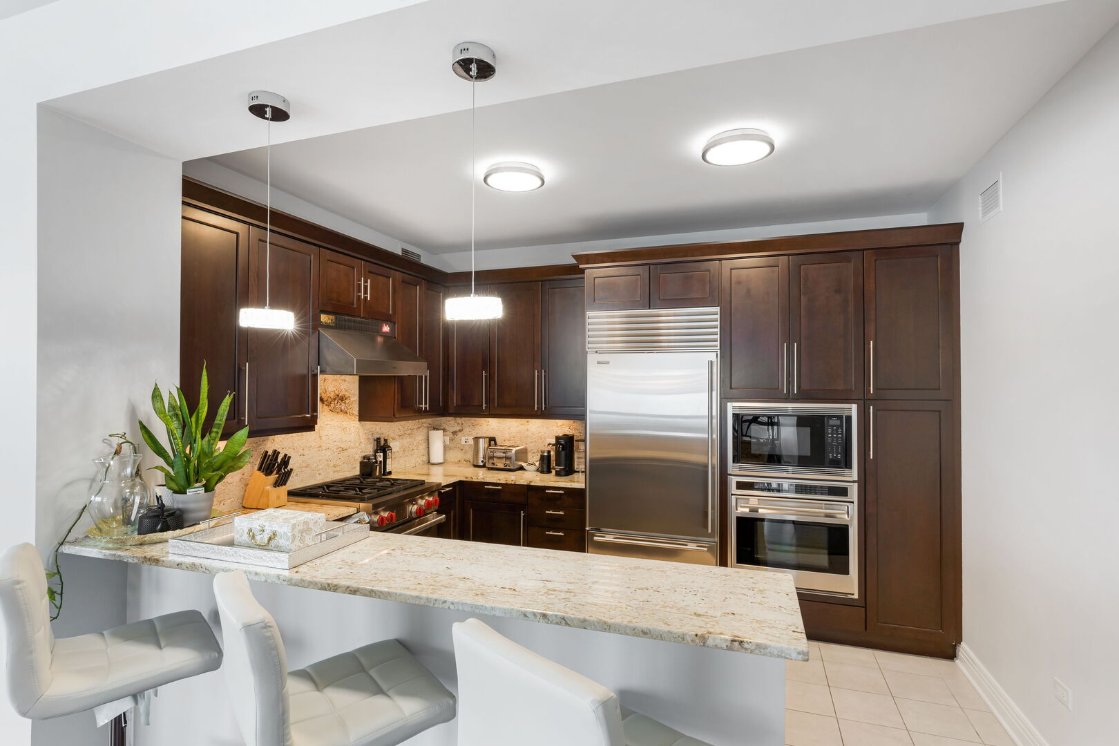 600 N Lake Shore Drive 1411