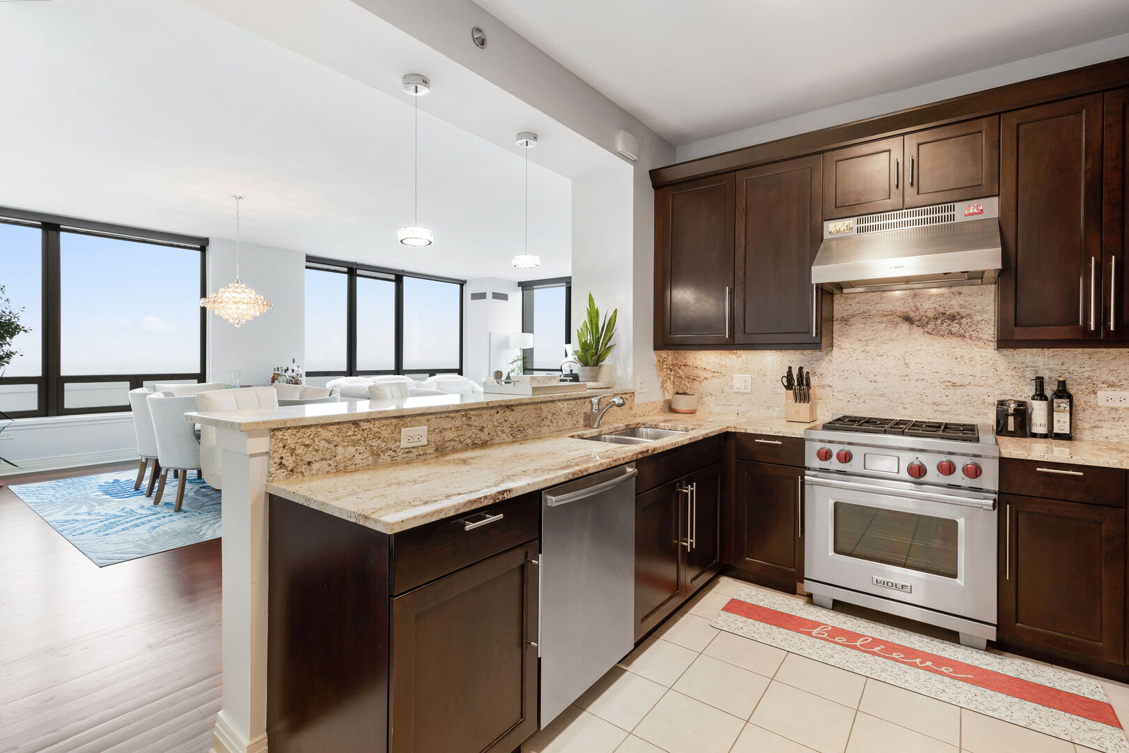 600 N Lake Shore Drive 1411