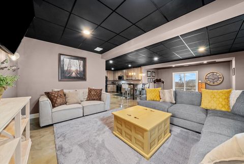 Tiny photo for 2503 Justen Farm Lane, Ringwood, IL 60072 (MLS # 12606112)