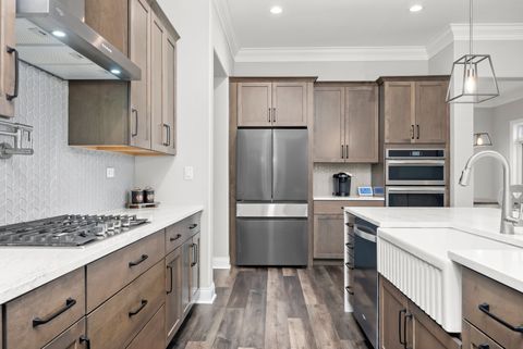 Tiny photo for 2503 Justen Farm Lane, Ringwood, IL 60072 (MLS # 12606112)