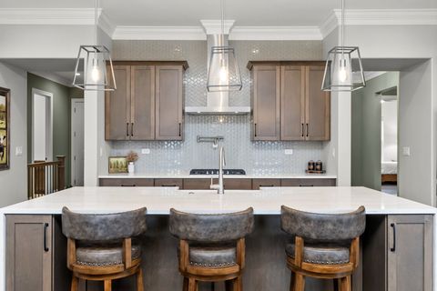 Tiny photo for 2503 Justen Farm Lane, Ringwood, IL 60072 (MLS # 12606112)