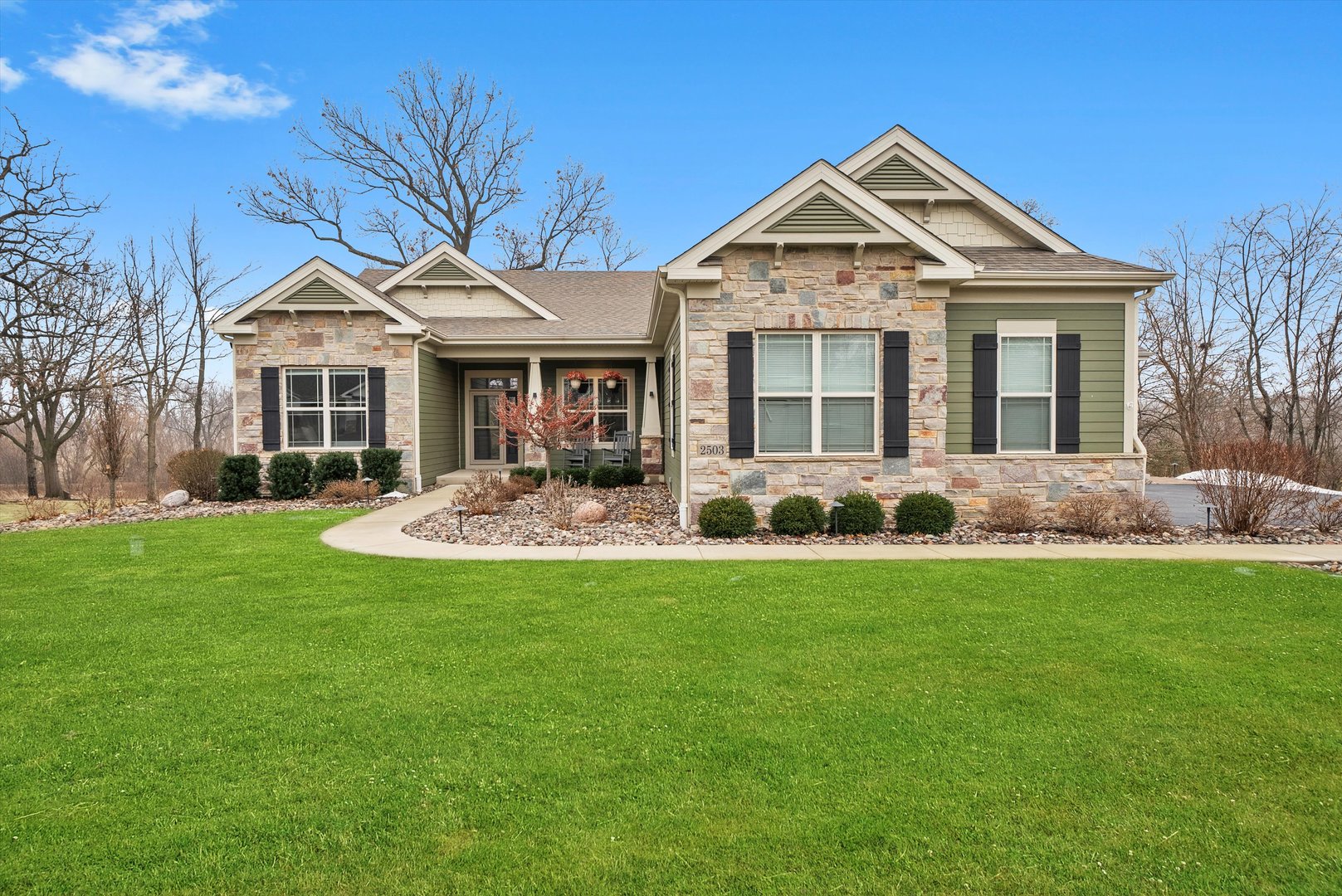 2503 Justen Farm Lane