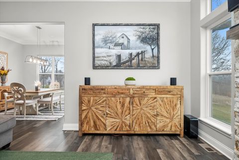 Tiny photo for 2503 Justen Farm Lane, Ringwood, IL 60072 (MLS # 12606112)